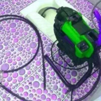 لوله بازکنی وتخلیه چاه درملایر و روستا ها اوسارضا