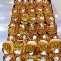 روغن دانمارکی ( مارگارین)