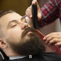 اصلاح موی رایگان