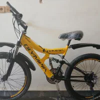 دوچرخه ۲۴