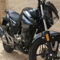 موتور زونتس ۲۳۰