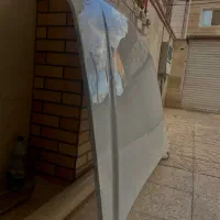 کاپوت پارس استوک