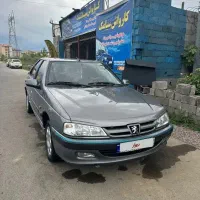 پرشیا مدل ۹۳ xu7