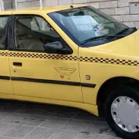 فروش تاکسی
