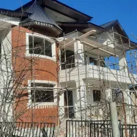 پوشش حلب سقف و نما و جوشکاری
