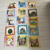 کتاب داستان اول
