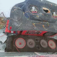 سیستم صوتی ماشین