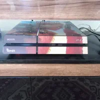 ps4کپی خور  1ترا