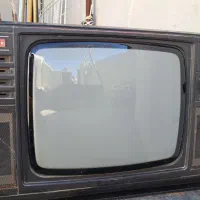 تلویزیون قدیمی