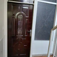درب ورودی