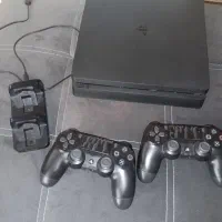 ps4eslim 1ترابایت کپی خوردرحدنونو