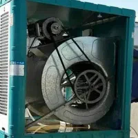 سرویس انواع کولرهای آبی در محل شما