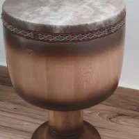 تنبک حرفه ای خوش صدا