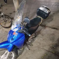 هندا ویو ژاپنی