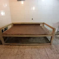 تخت بزرگ