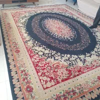 فرش 12متری تهران پرتراکم زخیم+تابلو