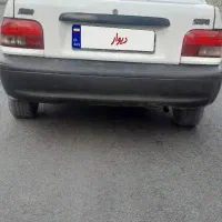 پراید