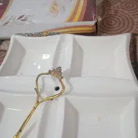 شیرینی خوری نو دویستو پنجاه تومن