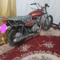 موتور تازه تعمیر|موتورسیکلت|خاش, |دیوار