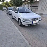 سمندEF7 دوگانه شرکت کپسول بزرگ‌مدل 99 کم‌کار