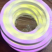 ریسه ۷ رنگ پنج متری