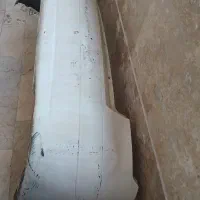 سپر تیبا عقب صندوقدار