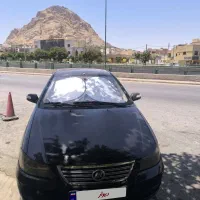 لیفان ۶۲۰ ۱۸۰۰ مشکی