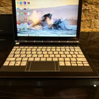 لپ‌تاپ دو منظوره Lenovo Yogabook c930