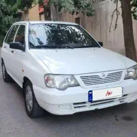 پراید 111