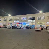 اجاره غرفه 55متری طبقه همکف بازار هرمز