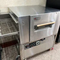 فر پیتزا نوژن دهنه ۷۰