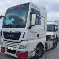 مان وارداتی ۲۰۱۷