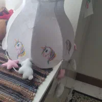 لوستر تک شاخ