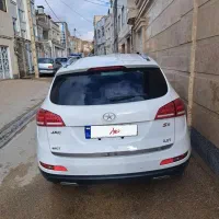 جک s5|خودرو سواری و وانت|اسفراین, |دیوار