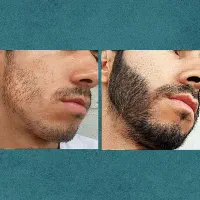 روز به روز تغییراتو حس میکنی