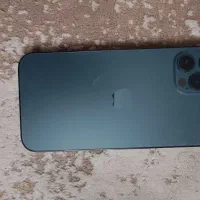 ایفون ۱۲ پرو ۲۵۶ گیگ