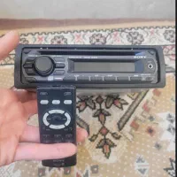 ضبط و پخش سونی فابریک