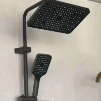 دوش حمام