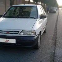 پراید مدل 1395