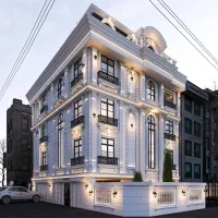 ازخریدزمین تاساخت درشمال کشور