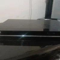 DVD فلش خور