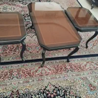 میز عسلی|مبلمان خانگی و میز عسلی|همدان, |دیوار