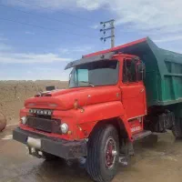 لیلاند مدل۶۱