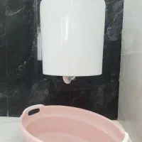 تشت حمام