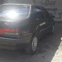 روا مشکی ۸۷