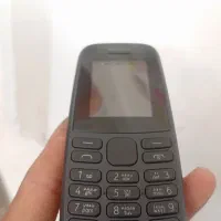 گوشی نوکیا ساده دوسیم درحدنو