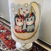 چراغ خواب کودک