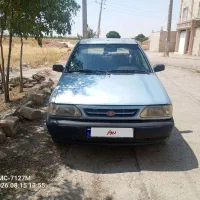 پرایدمدل۸۵