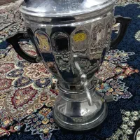 سماورگازی