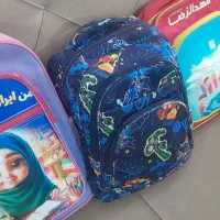 کیف مدرسه